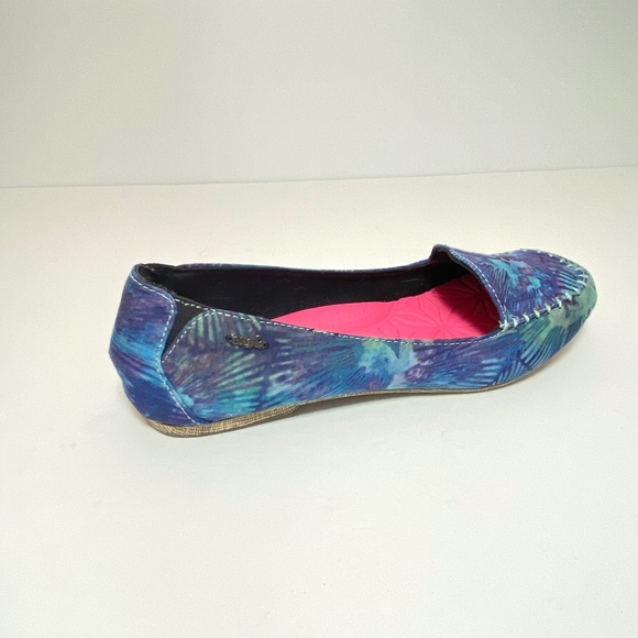NWOT Women's Cushe Flats Size: 7 - Picture 10 of 13